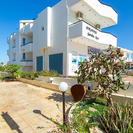 Sunshine Garden Apts Malia  Luaran gambar