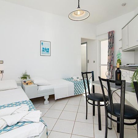 Sunshine Garden Apts Malia  Luaran gambar