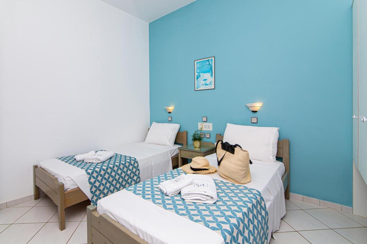 Sunshine Garden Apts Malia  Luaran gambar