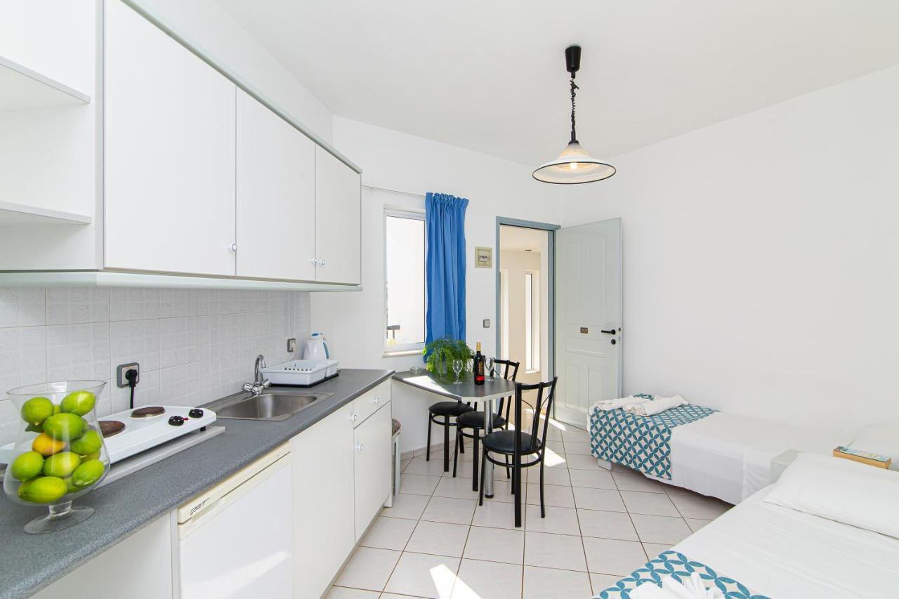 Sunshine Garden Apts Malia  Luaran gambar