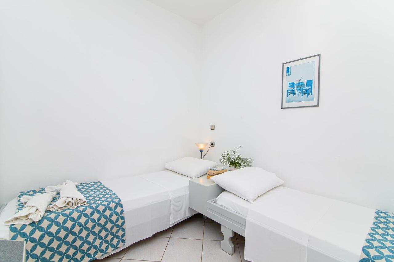 Sunshine Garden Apts Malia  Luaran gambar
