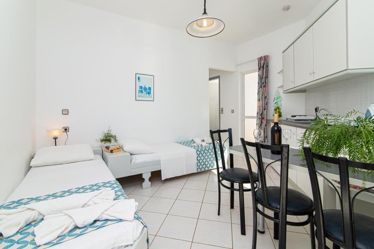 Sunshine Garden Apts Malia  Luaran gambar