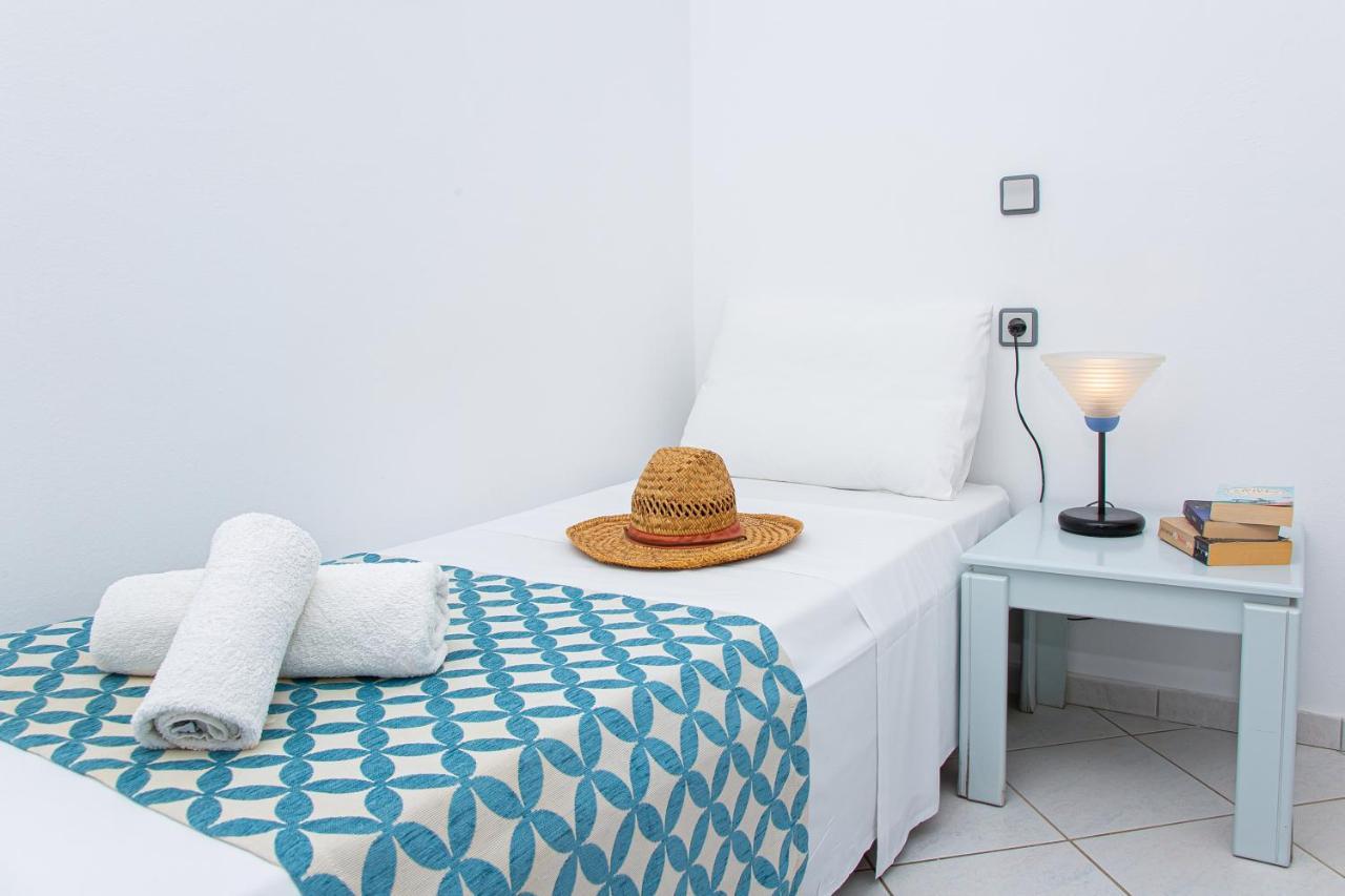 Sunshine Garden Apts Malia  Luaran gambar