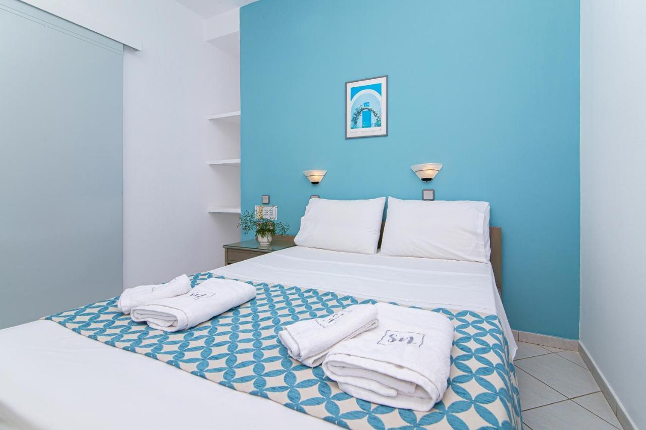 Sunshine Garden Apts Malia  Luaran gambar