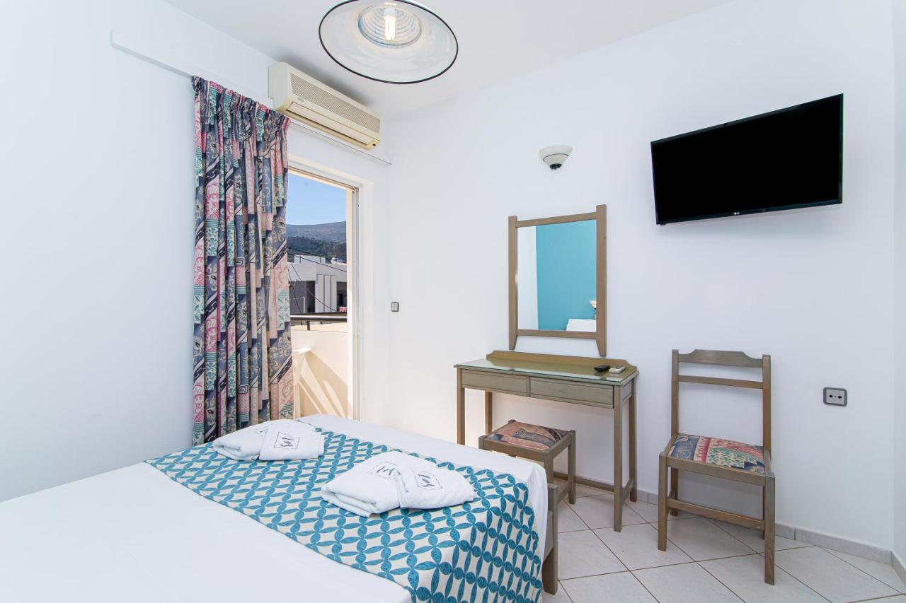 Sunshine Garden Apts Malia  Luaran gambar