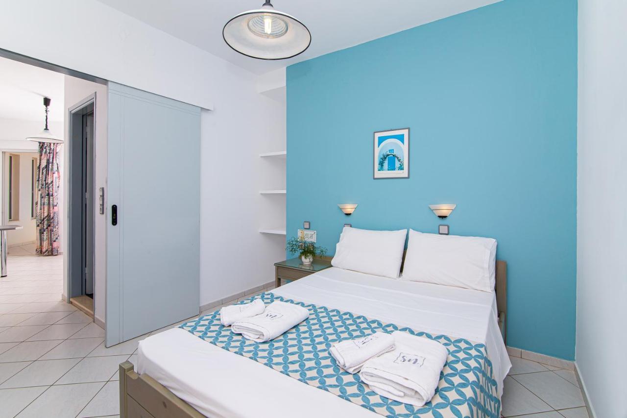 Sunshine Garden Apts Malia  Luaran gambar