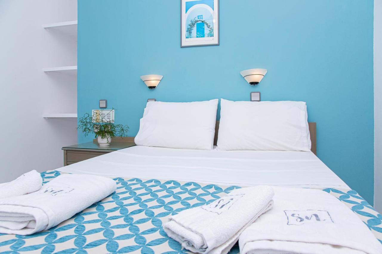 Sunshine Garden Apts Malia  Luaran gambar